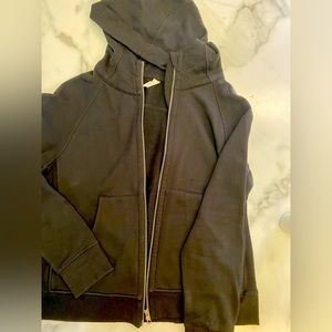 Zyia long sweatshirt